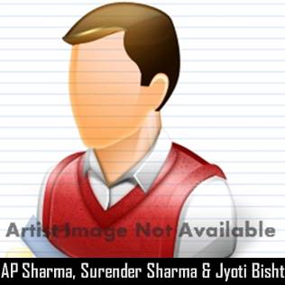 AP Sharma-Surender Sharma and Jyoti Bisht